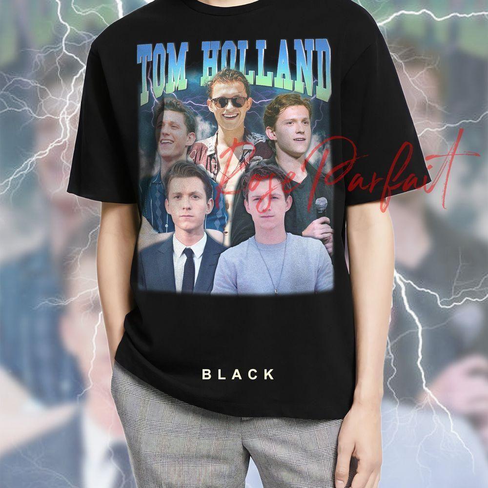 Tom Holland 3 Vuitino Merch Tom Holland 3 Vuitino Merch